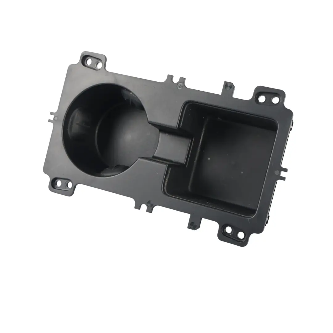 Range Rover Velar L560 Console Centrale Arrière Porte-Gobelet - SKU J8A2-048196-AD - Numéro de pièce J8A2-048196-AD