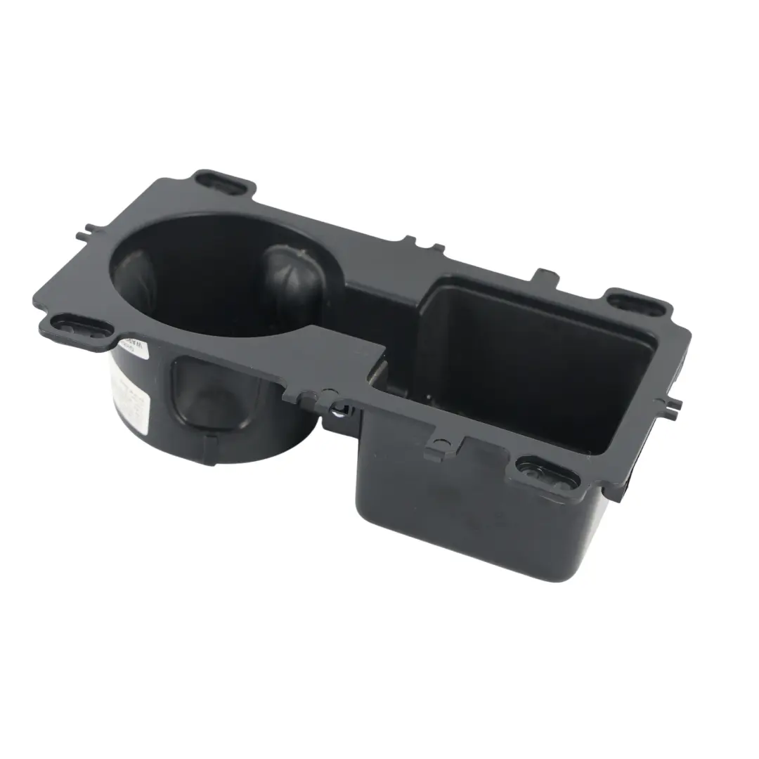 Portabicchieri Console Centrale Posteriore per Range Rover Velar L560 con numero di parte J8A2-048196-AD Range Rover Velar L560 Portabicchieri Console Centrale Posteriore - SKU J8A2-048196-AD - Numero di parte J8A2-048196-AD