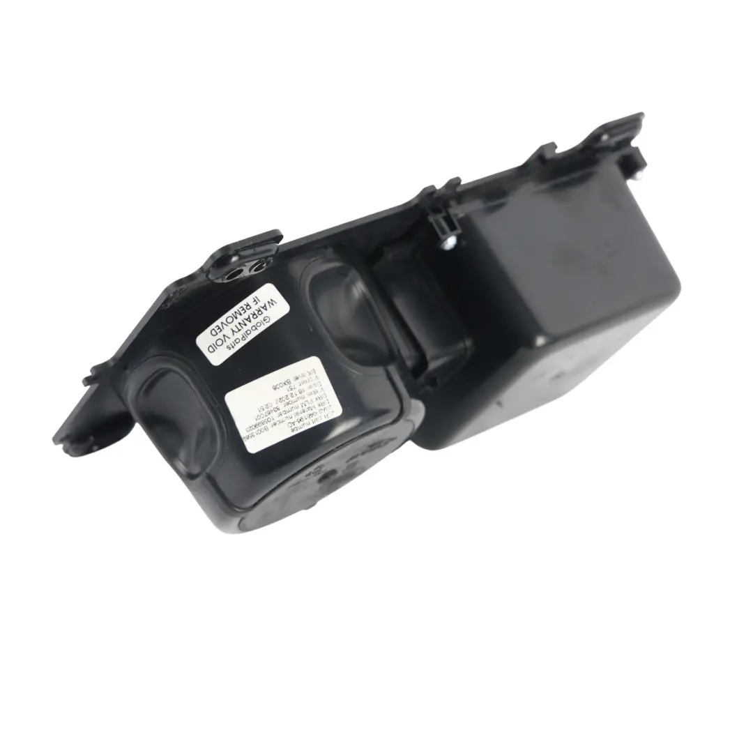 Range Rover Velar L560 Rear Centre Console Cup Holder Tray - SKU J8A2-048196-AD - Part number J8A2-048196-AD