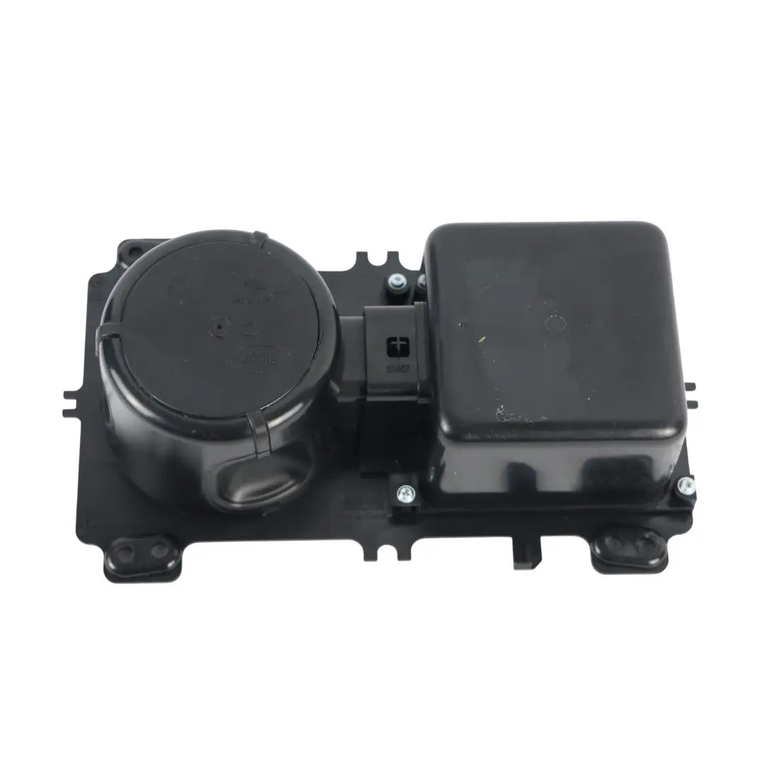 Range Rover Velar L560 Console Centrale Arrière Porte-Gobelet - SKU J8A2-048196-AD - Numéro de pièce J8A2-048196-AD