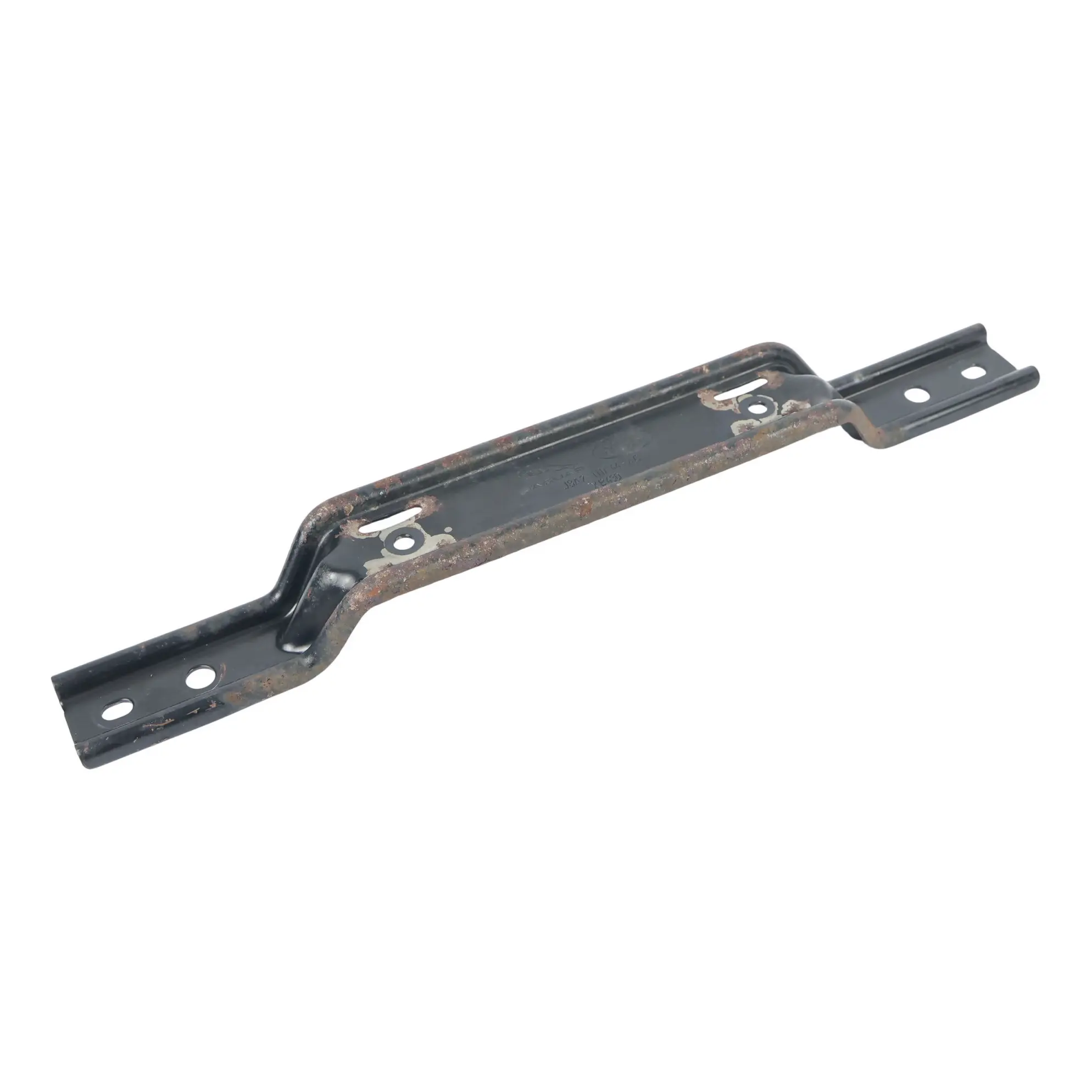 Range Rover Velar L560 Auspuff Halterung Träger Strebe J8A2-111A44-AC