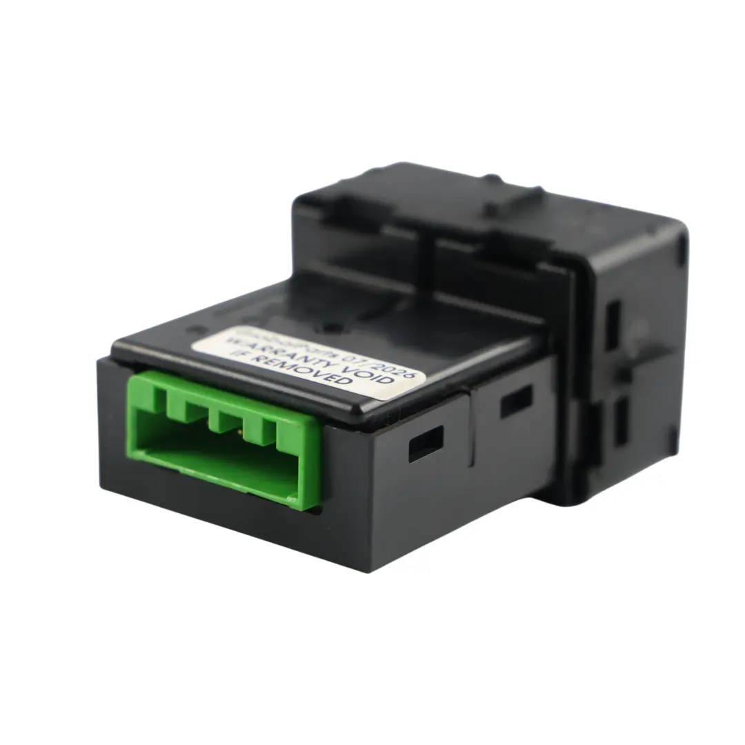 Land Rover Range Rover Velar L560 Interruptor Luz Salpicadero - SKU J8A2-11B652-AA - Número de pieza J8A2-11B652-AA