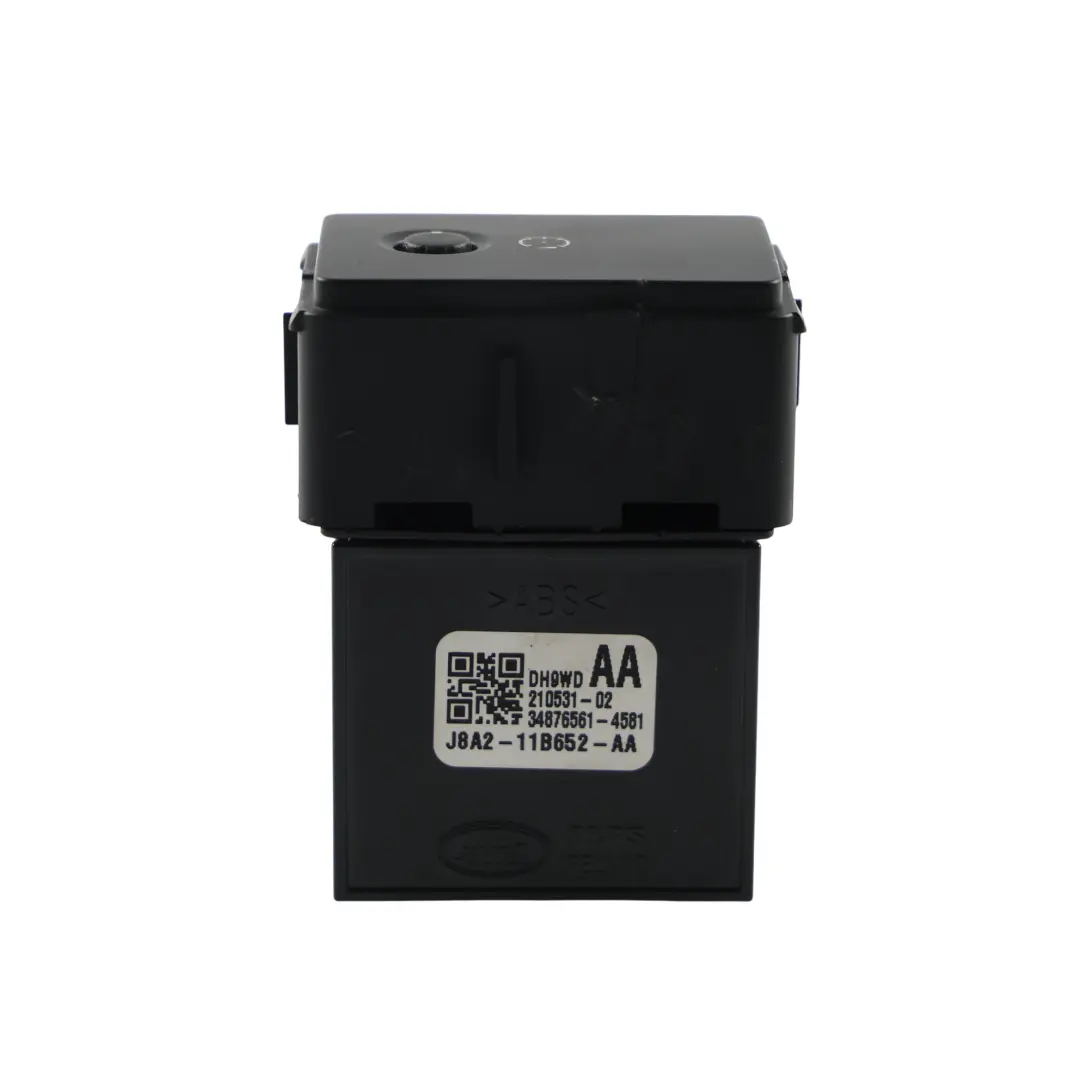 Land Rover Range Rover Velar L560 Interruptor Luz Salpicadero - SKU J8A2-11B652-AA - Número de pieza J8A2-11B652-AA