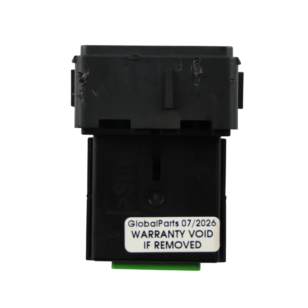 Land Rover Range Rover Velar L560 Interruptor Luz Salpicadero - SKU J8A2-11B652-AA - Número de pieza J8A2-11B652-AA