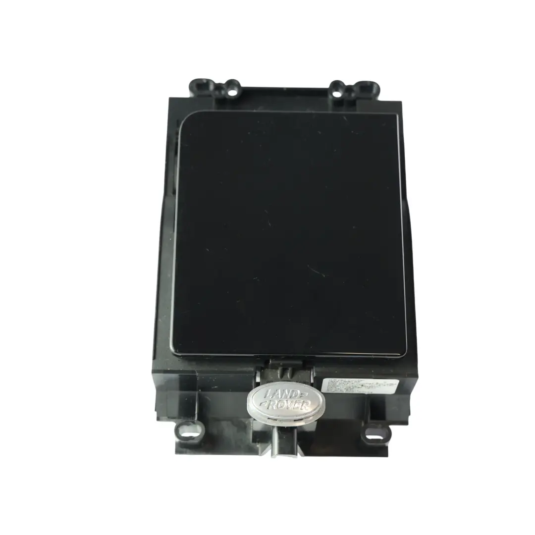 Range Rover Velar L560 Przedni Uchwyt Na Kubek - SKU J8A2-13560-BE - Numer Części J8A2-13560-BE