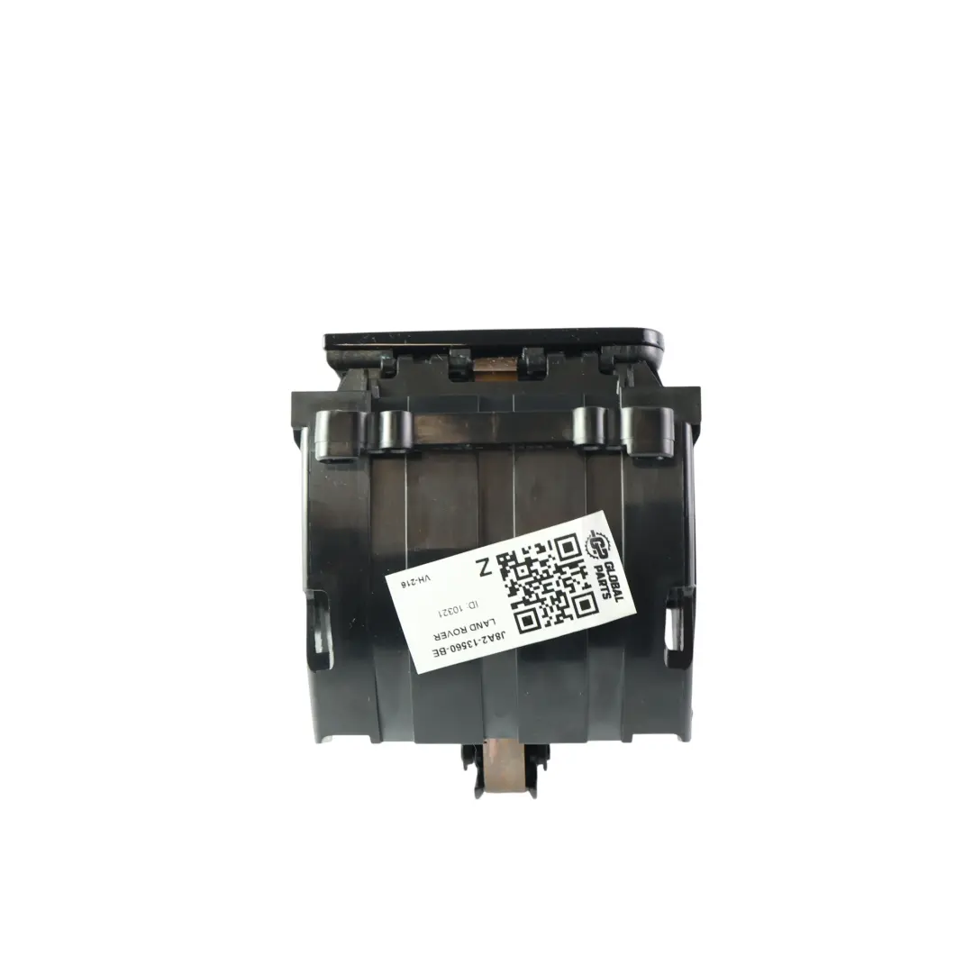 Range Rover Velar L560 Front Centre Console Cup Holder - SKU J8A2-13560-BE - Part number J8A2-13560-BE