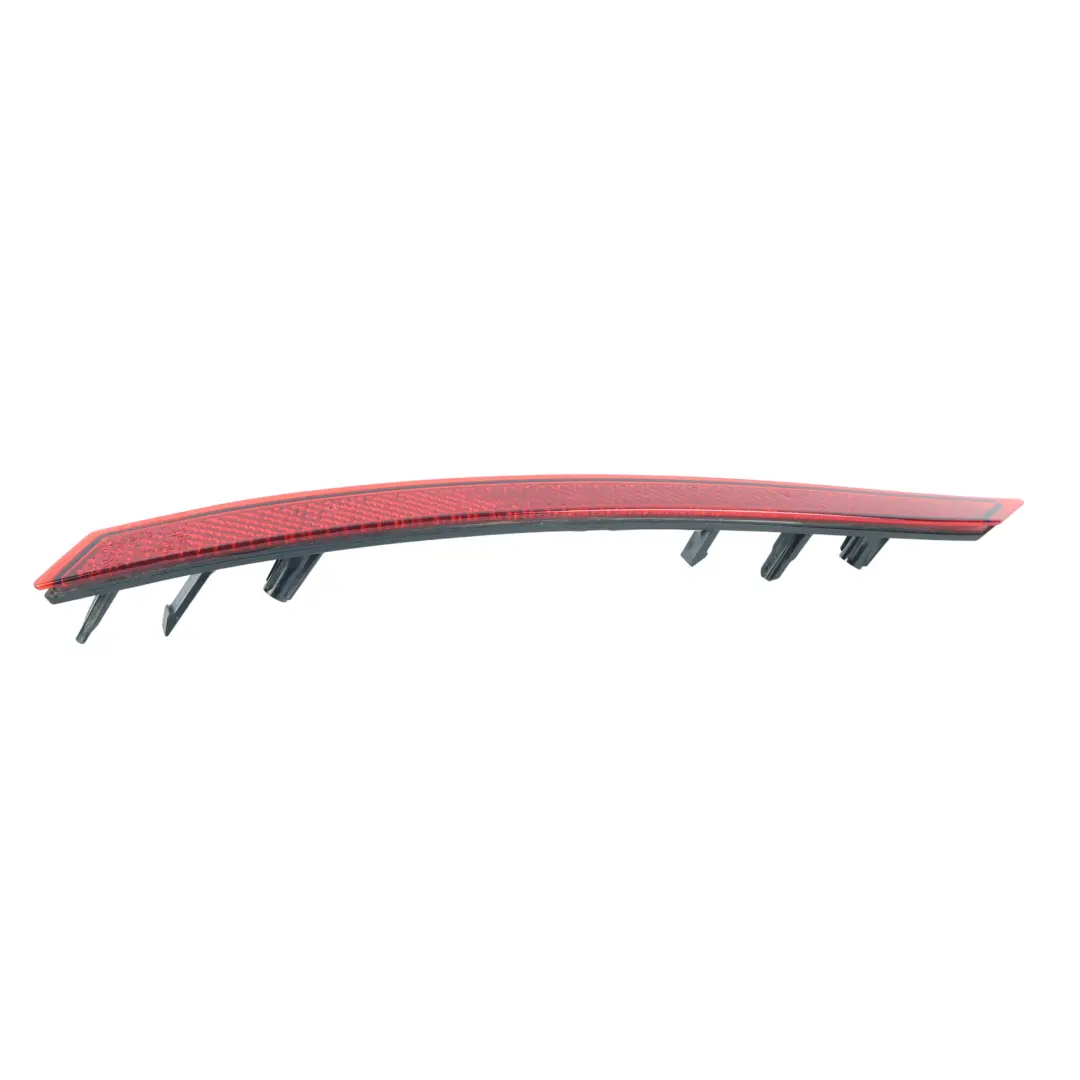 Land Rover Velar L560 Riflettore Paraurti Posteriore Destro - SKU J8A2-13A568-AE - Numero di parte J8A2-13A568-AE