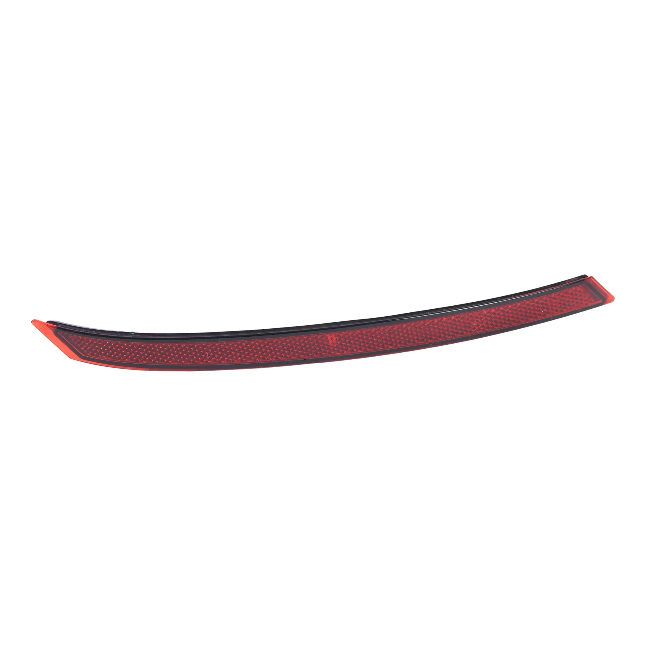 Land Rover Velar L560 Reflektor Stoßstange Hinten Links J8A2-13A569-AE