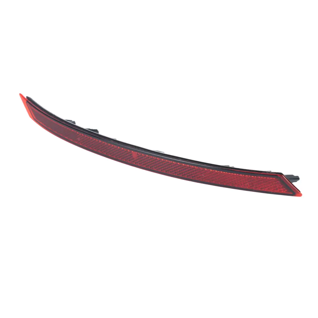 Land Rover Velar L560 Reflektor Stoßstange Hinten Links - SKU J8A2-13A569-AE - Teilenummer J8A2-13A569-AE