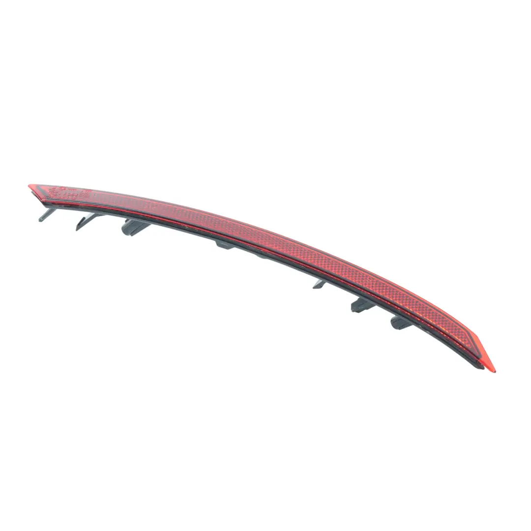 Bumper Reflector Left N/S to Land Range Rover Velar L560 Rear with Part number J8A2-13A569-AE Land Range Rover Velar L560 Rear Bumper Reflector Left N/S - SKU J8A2-13A569-AE - Part number J8A2-13A569-AE