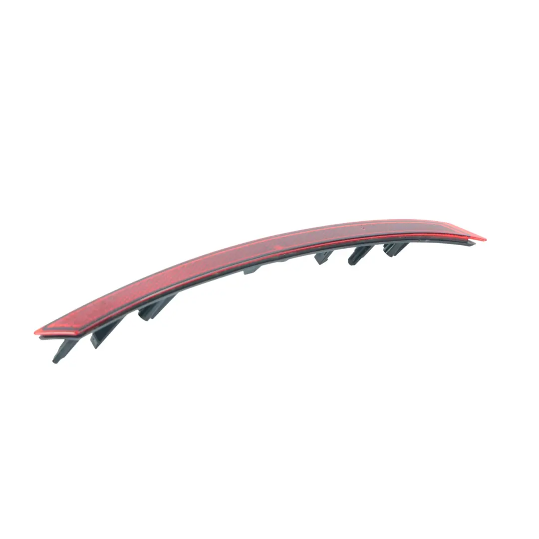 Reflektor Stoßstange Hinten Links für Land Rover Velar L560 mit Teilenummer J8A2-13A569-AE Land Rover Velar L560 Reflektor Stoßstange Hinten Links - SKU J8A2-13A569-AE - Teilenummer J8A2-13A569-AE