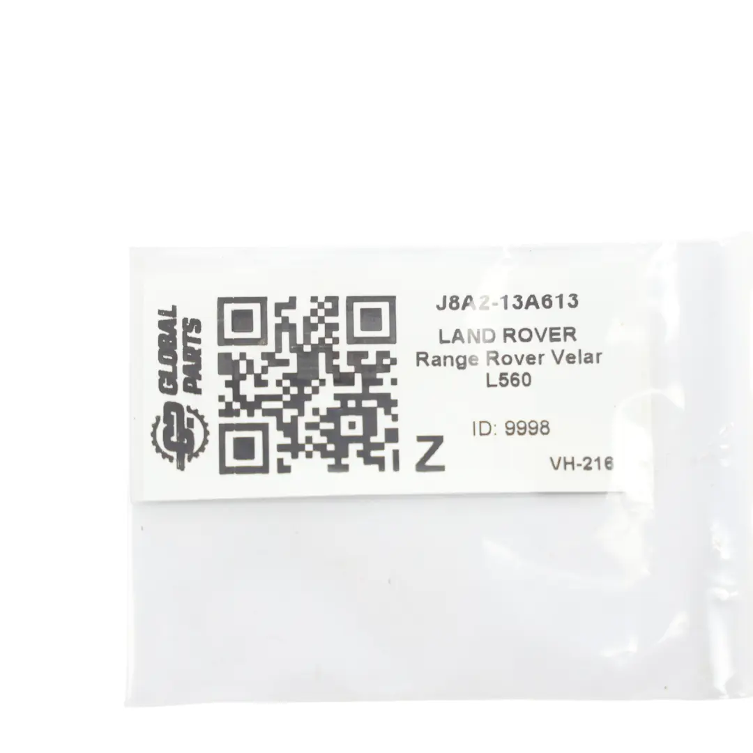 Land Rover Range Rover Velar L560 Third Brake Light Stop Light Rear - SKU J8A2-13A613 - Part number J8A2-13A613