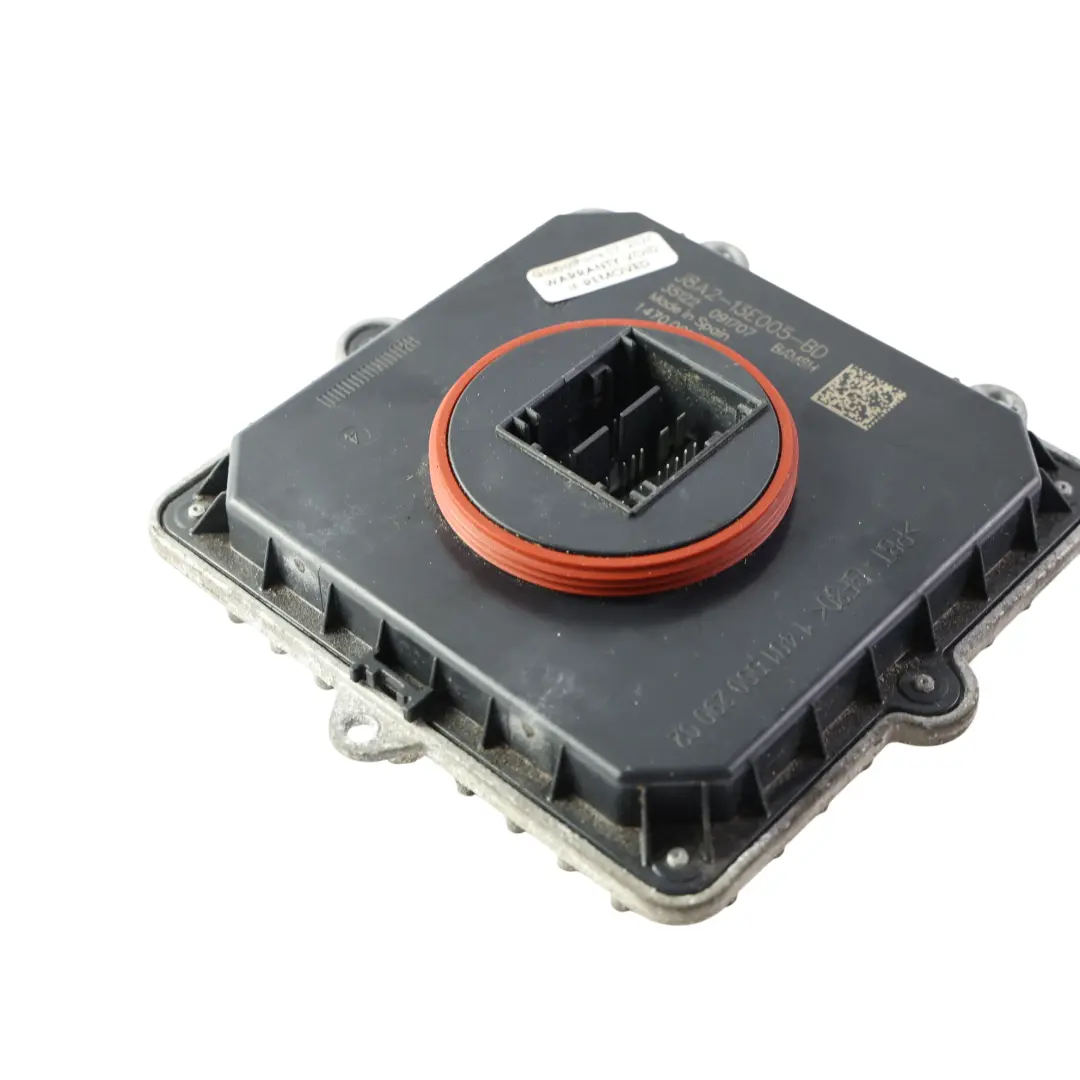 Range Rover Velar L560 LED Headlight Ballast Control Unit Module - SKU J8A2-13E005-BD - Part number J8A2-13E005-BD