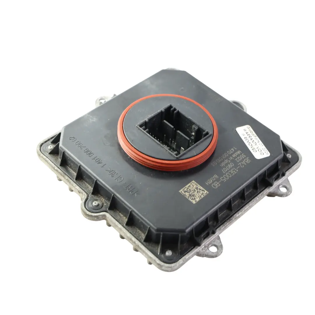 Range Rover Velar L560 Modulo Centralina Ballast Faro LED - SKU J8A2-13E005-BD - Numero di parte J8A2-13E005-BD