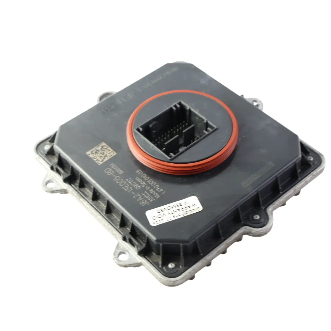 Range Rover Velar L560 LED Scheinwerfer Steuergerät - SKU J8A2-13E005-BD - Teilenummer J8A2-13E005-BD