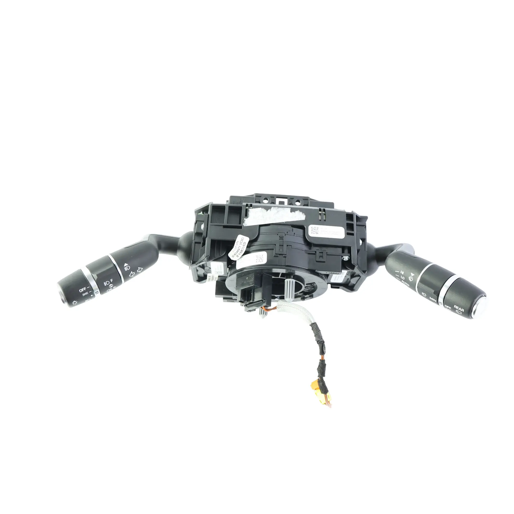 Land Range Rover Sport L494 Wiper Indicator Stalk Squib Slip Ring J8A2-13N064-HD