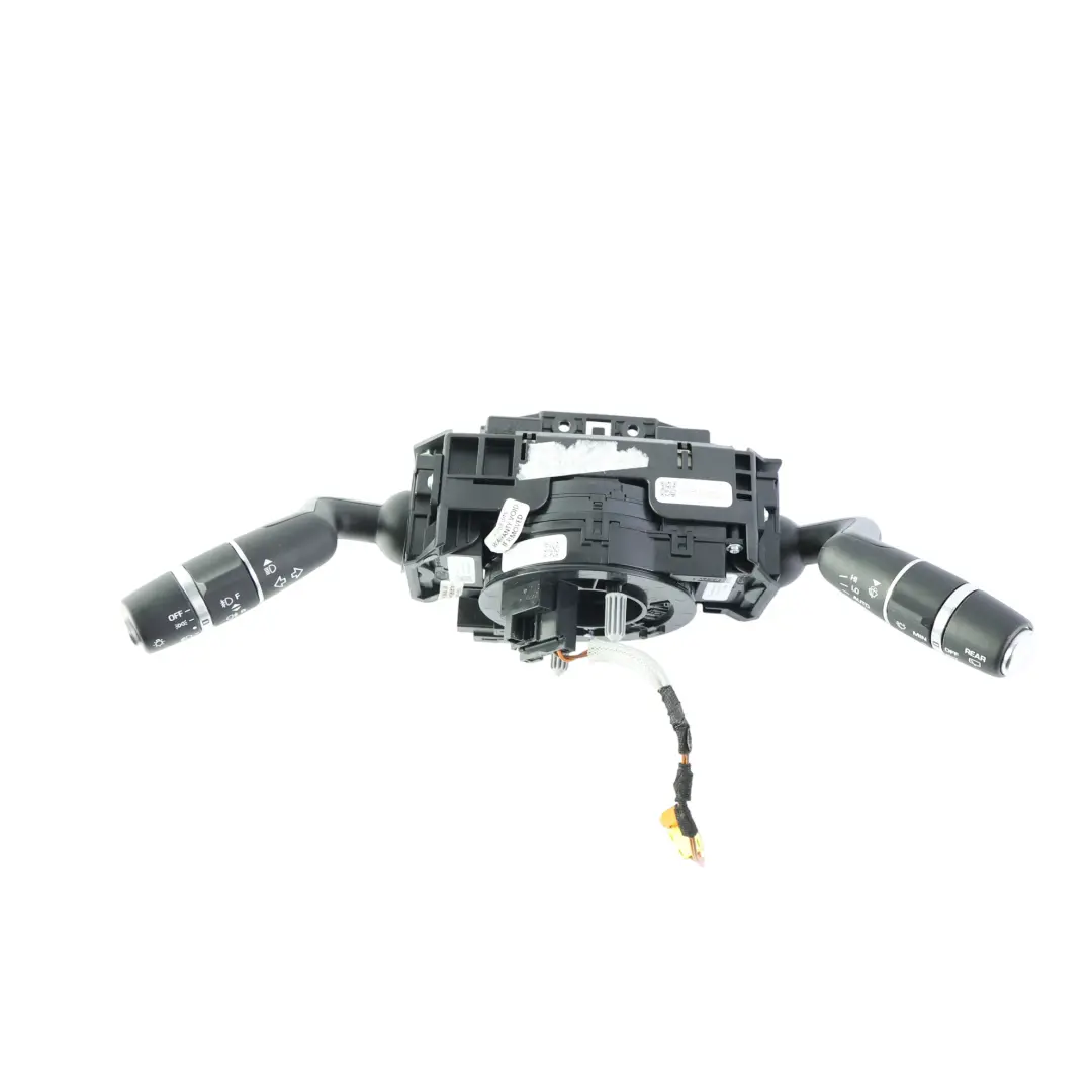 Wiper Indicator Stalk Squib Slip Ring to Land Range Rover Sport L494 with Part number J8A2-13N064-HD Land Range Rover Sport L494 Wiper Indicator Stalk Squib Slip Ring - SKU J8A2-13N064-HD - Part number J8A2-13N064-HD