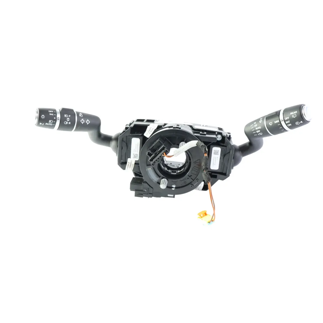 Land Range Rover Sport L494 Wiper Indicator Stalk Squib Slip Ring - SKU J8A2-13N064-HD - Part number J8A2-13N064-HD