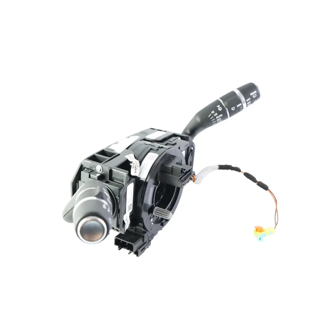 Wiper Indicator Stalk Squib Slip Ring to Land Range Rover Sport L494 with Part number J8A2-13N064-HD Land Range Rover Sport L494 Wiper Indicator Stalk Squib Slip Ring - SKU J8A2-13N064-HD - Part number J8A2-13N064-HD