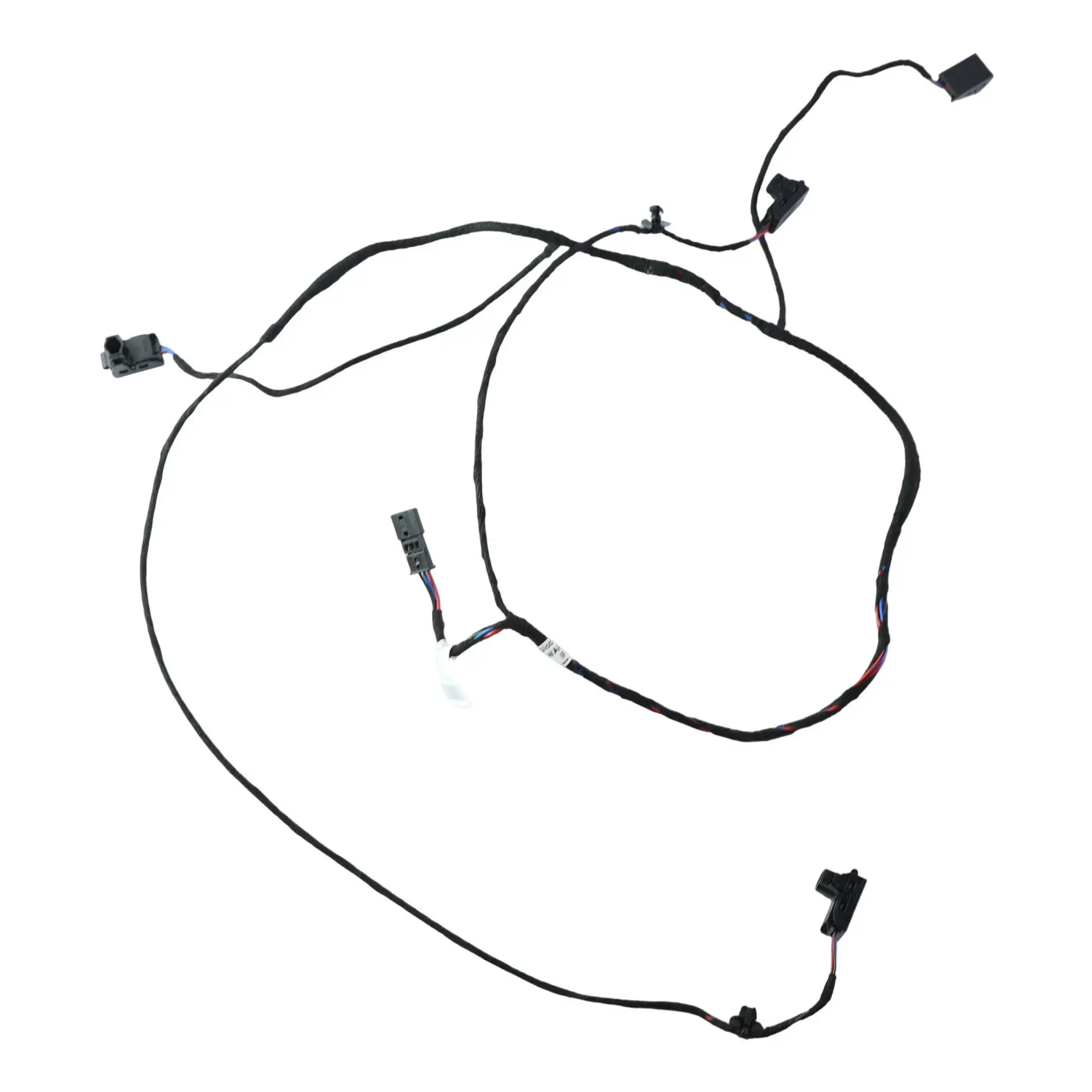 Range Rover Velar L560 Centre Console Light Wiring Harness Cable J8A2-14D375-AA