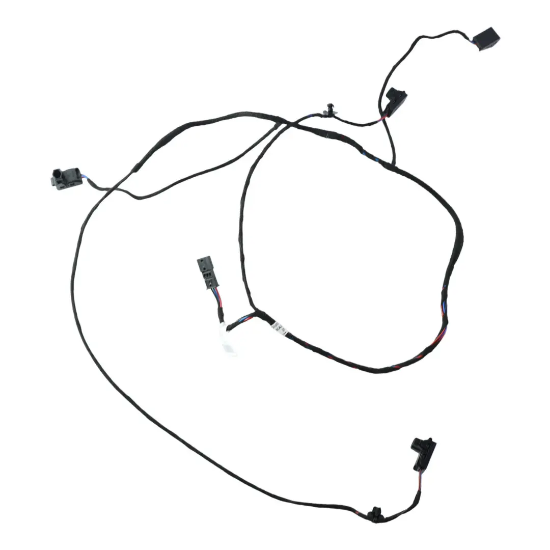 Centre Console Light Wiring Harness Cable to Range Rover Velar L560 with Part number J8A2-14D375-AA Range Rover Velar L560 Centre Console Light Wiring Harness Cable - SKU J8A2-14D375-AA - Part number J8A2-14D375-AA