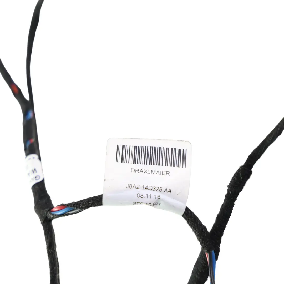 Range Rover Velar L560 Centre Console Light Wiring Harness Cable - SKU J8A2-14D375-AA - Part number J8A2-14D375-AA