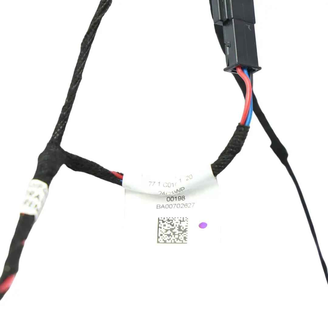 Centre Console Light Wiring Harness Cable to Range Rover Velar L560 with Part number J8A2-14D375-AA Range Rover Velar L560 Centre Console Light Wiring Harness Cable - SKU J8A2-14D375-AA - Part number J8A2-14D375-AA