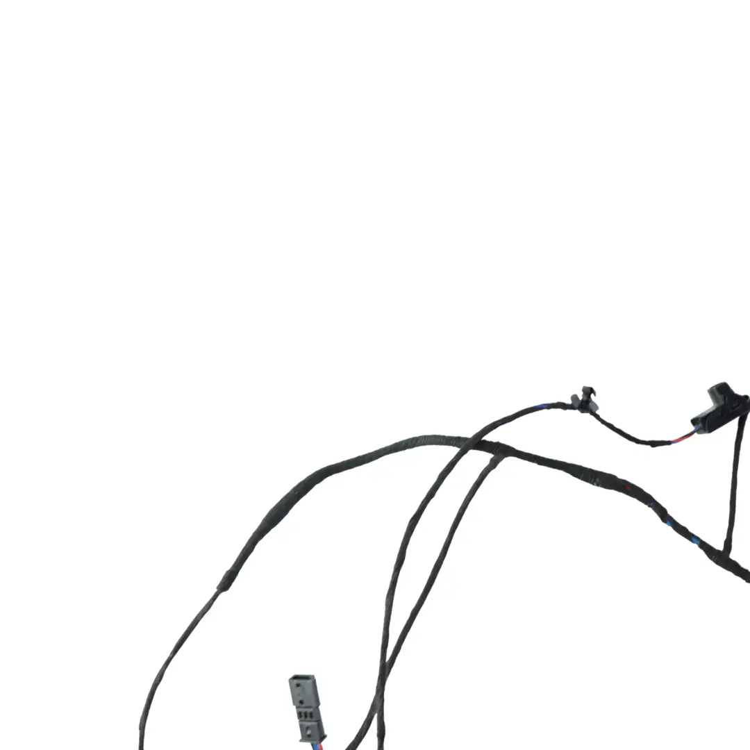 Range Rover Velar L560 Mittelkonsole Licht Kabelbaum Kabel - SKU J8A2-14D375-AA - Teilenummer J8A2-14D375-AA