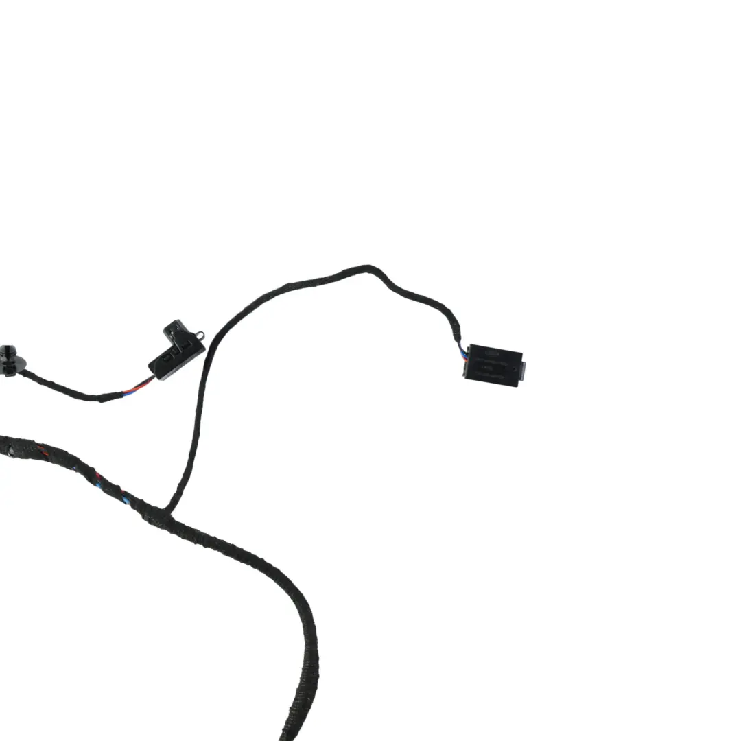 Range Rover Velar L560 Mittelkonsole Licht Kabelbaum Kabel - SKU J8A2-14D375-AA - Teilenummer J8A2-14D375-AA