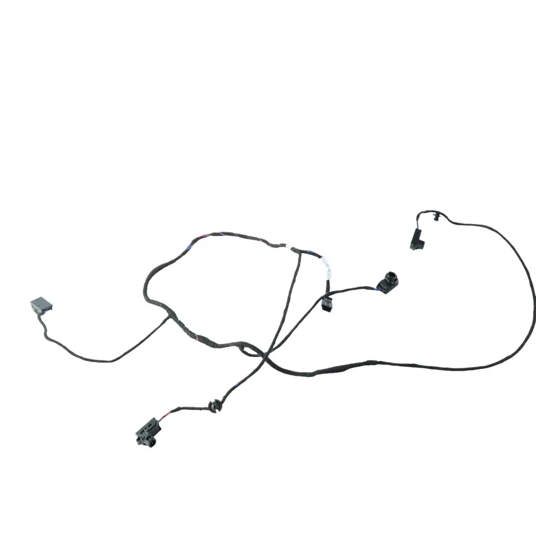 Range Rover Velar L560 Centre Console Light Wiring Harness Cable - SKU J8A2-14D375-AA - Part number J8A2-14D375-AA