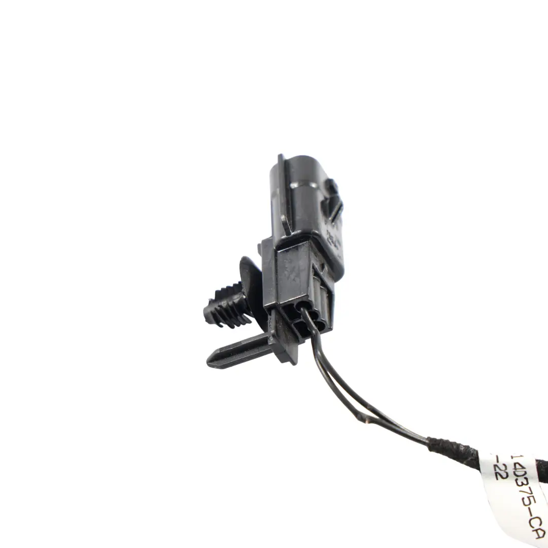 Land Rover Velar L560 Cableado Interior Lámpara Luz LED - SKU J8A2-14D375-CA - Número de pieza J8A2-14D375-CA