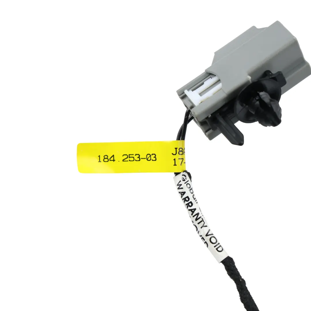 Land Rover Range Rover Velar L560 Interior Door Handle LED Light - SKU J8A2-14D375-FA - Part number J8A2-14D375-FA