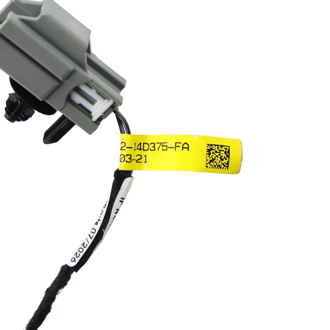Land Rover Range Rover Velar L560 Manija Puerta Interior Luz LED - SKU J8A2-14D375-FA - Número de pieza J8A2-14D375-FA
