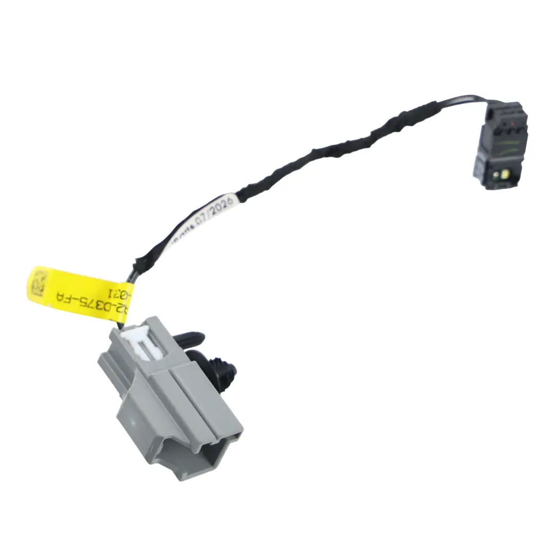 Land Rover Range Rover Velar L560 Interior Door Handle LED Light - SKU J8A2-14D375-FA - Part number J8A2-14D375-FA