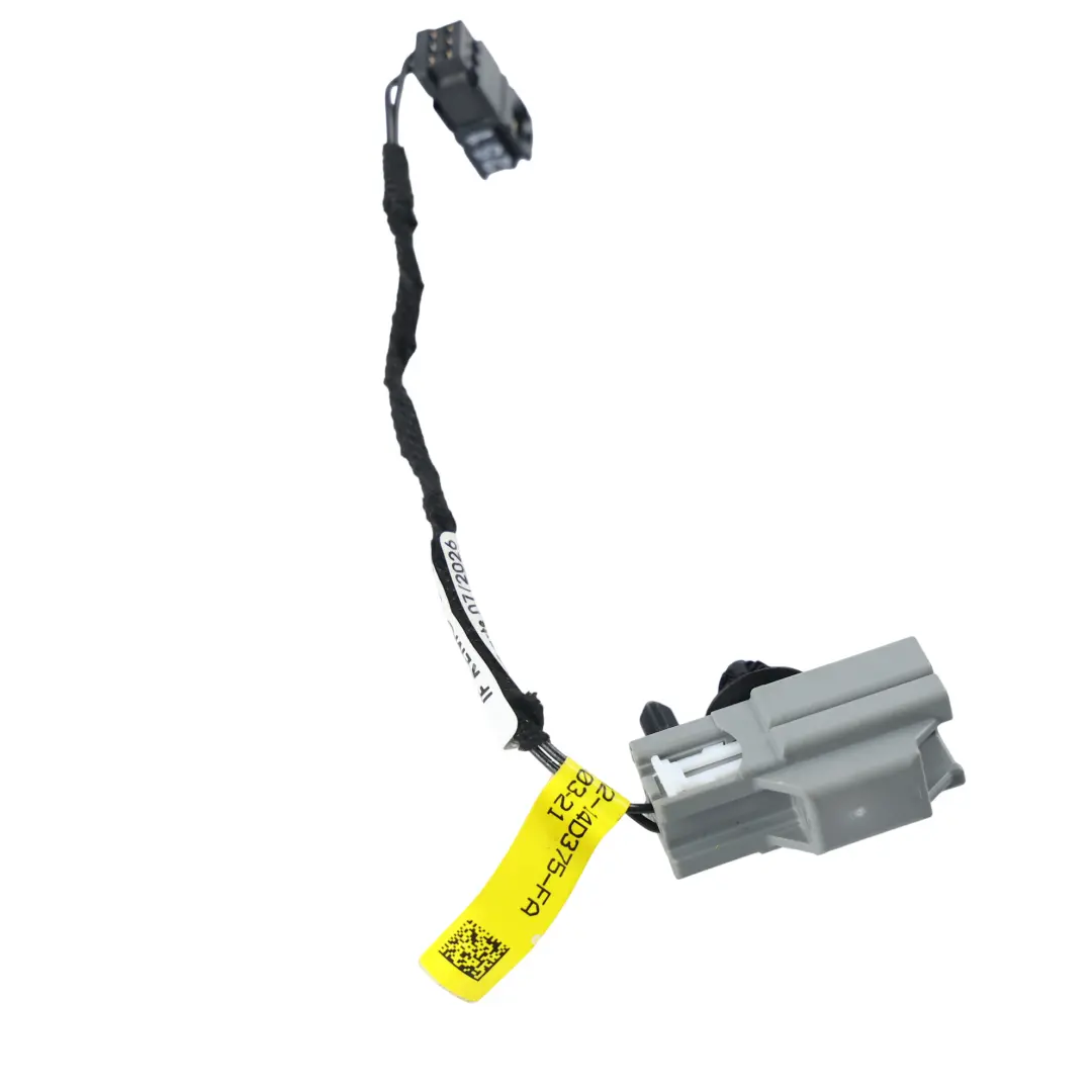 Innen Türgriff LED Licht für Land Rover Range Rover Velar L560 mit Teilenummer J8A2-14D375-FA Land Rover Range Rover Velar L560 Innen Türgriff LED Licht - SKU J8A2-14D375-FA - Teilenummer J8A2-14D375-FA