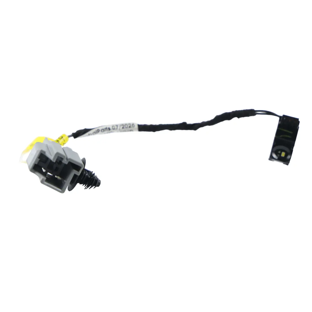 Land Rover Range Rover Velar L560 Interior Door Handle LED Light - SKU J8A2-14D375-FA - Part number J8A2-14D375-FA