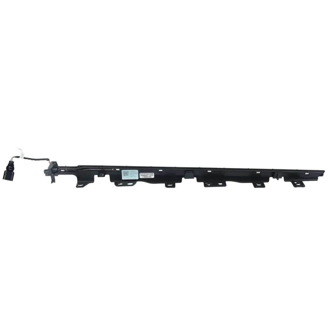 Light Guide Rear Right O/S to Land Rover Range Rover Velar L560 with Part number J8A2-15D100-BA Land Rover Range Rover Velar L560 Light Guide Rear Right O/S - SKU RHD-J8A2-15D100-BA - Part number J8A2-15D100-BA