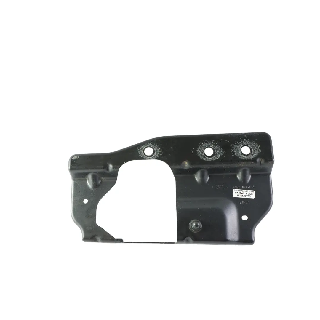 Wing Fender Bracket Mount Holder Left N/S to Range Rover Velar L560 with Part number J8A2-16151-AC Range Rover Velar L560 Wing Fender Bracket Mount Holder Left N/S - SKU J8A2-16151-AC - Part number J8A2-16151-AC