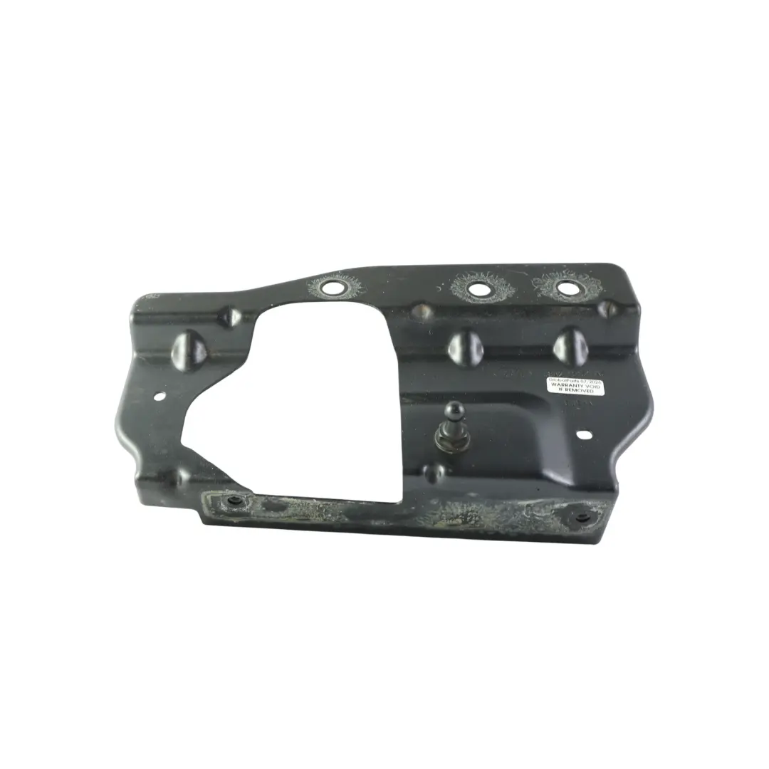 Range Rover Velar L560 Wing Fender Bracket Mount Holder Left N/S - SKU J8A2-16151-AC - Part number J8A2-16151-AC