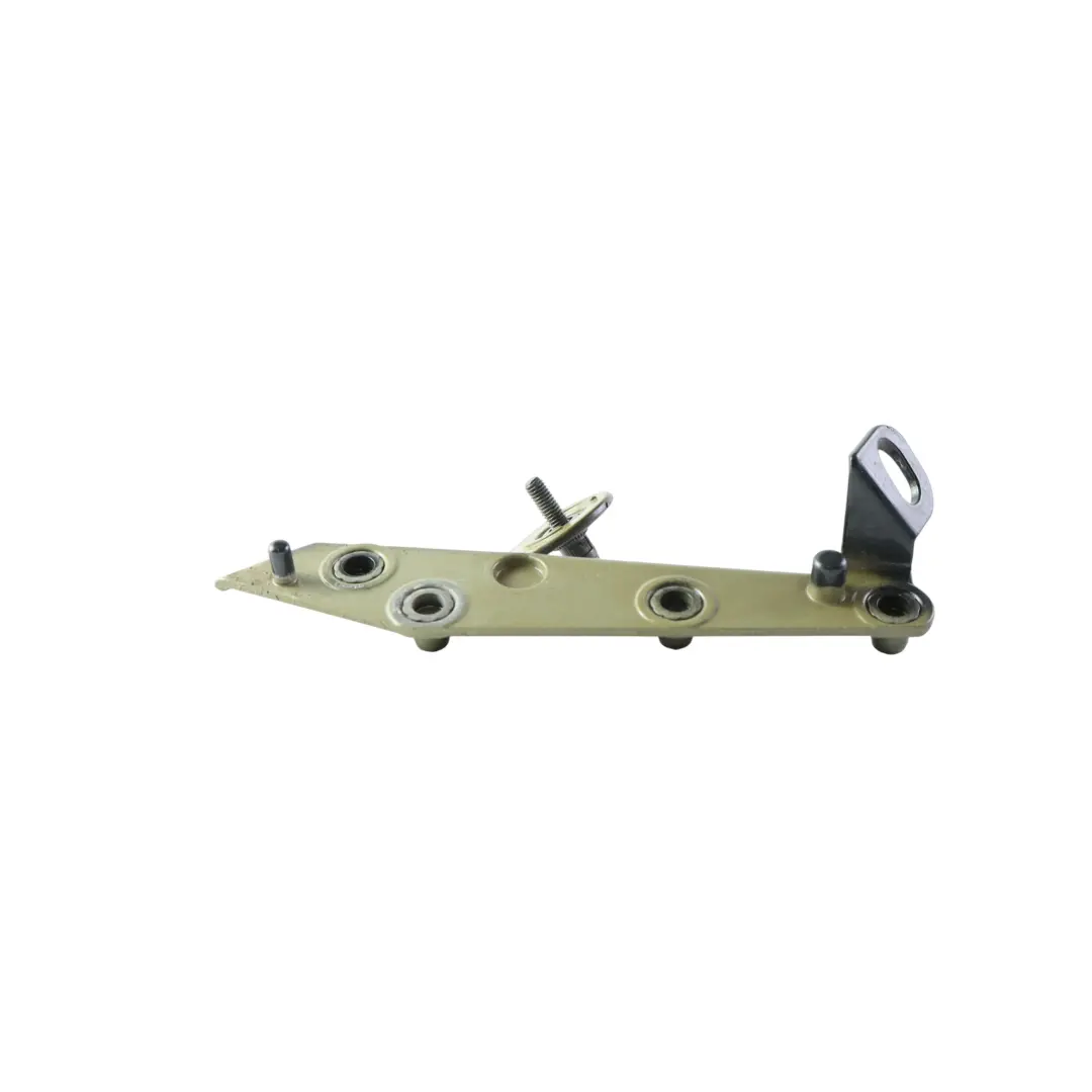 Land Rover Velar L560 Support Fixation Aile Avant Gauche - SKU J8A2-16291-AA - Numéro de pièce J8A2-16291-AA