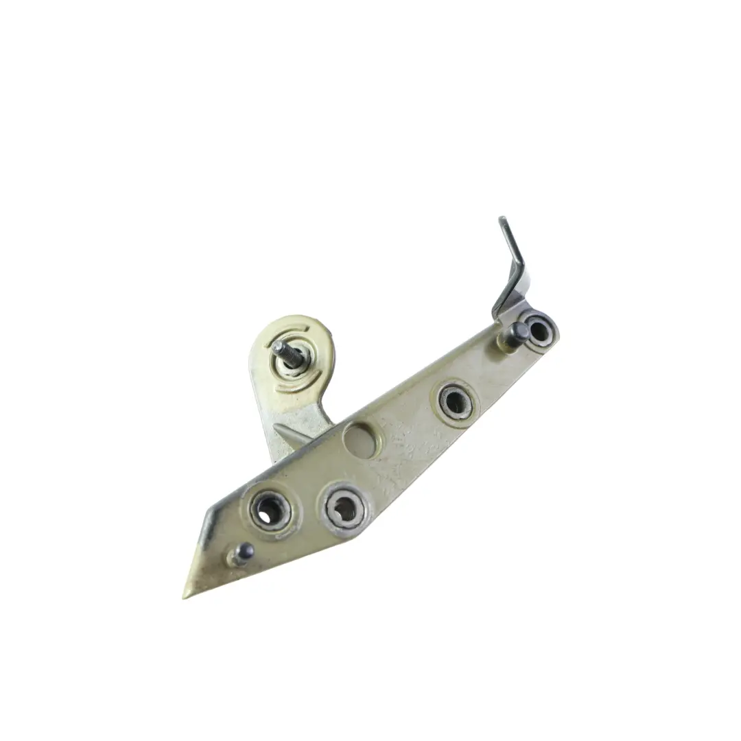 Land Rover Velar L560 Support Fixation Aile Avant Gauche - SKU J8A2-16291-AA - Numéro de pièce J8A2-16291-AA