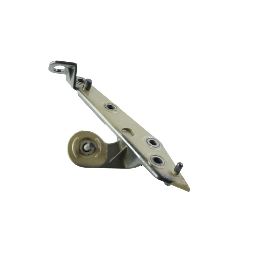 Uchwyt Błotnika Lewy do Land Rover Range Rover Velar L560 o numerze J8A2-16291-AA Land Rover Range Rover Velar L560 Uchwyt Błotnika Lewy - SKU J8A2-16291-AA - Numer Części J8A2-16291-AA