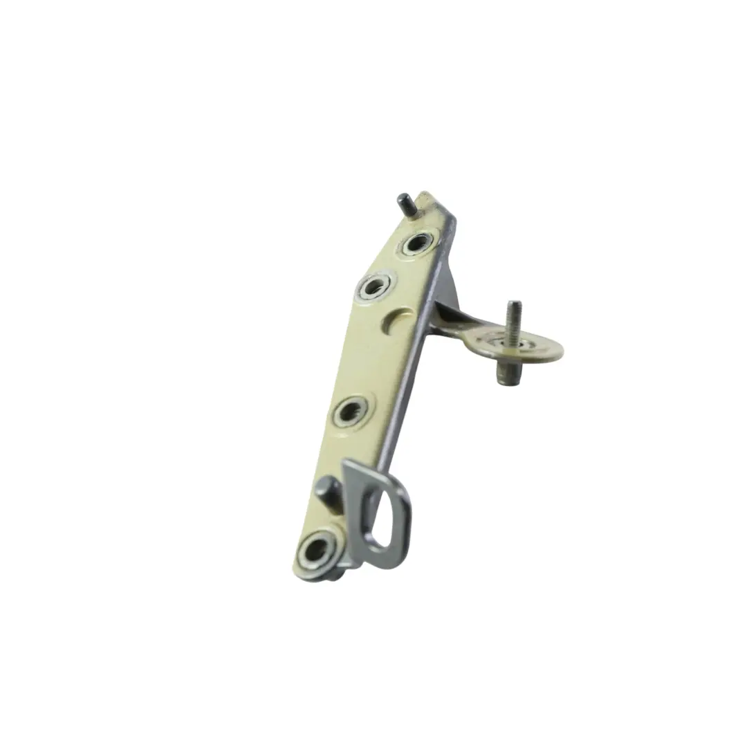 Land Rover Range Rover Velar L560 Uchwyt Błotnika Lewy - SKU J8A2-16291-AA - Numer Części J8A2-16291-AA