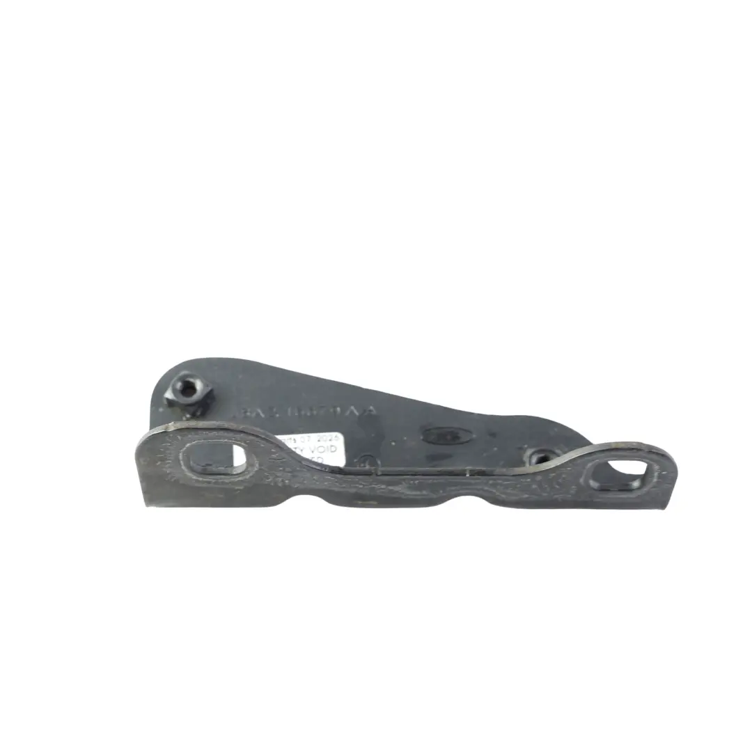 Bonnet Hinge Mount Bracket Front Left N/S to Range Rover Velar L560 with Part number J8A2-16679-AA Range Rover Velar L560 Bonnet Hinge Mount Bracket Front Left N/S - SKU J8A2-16679-AA - Part number J8A2-16679-AA