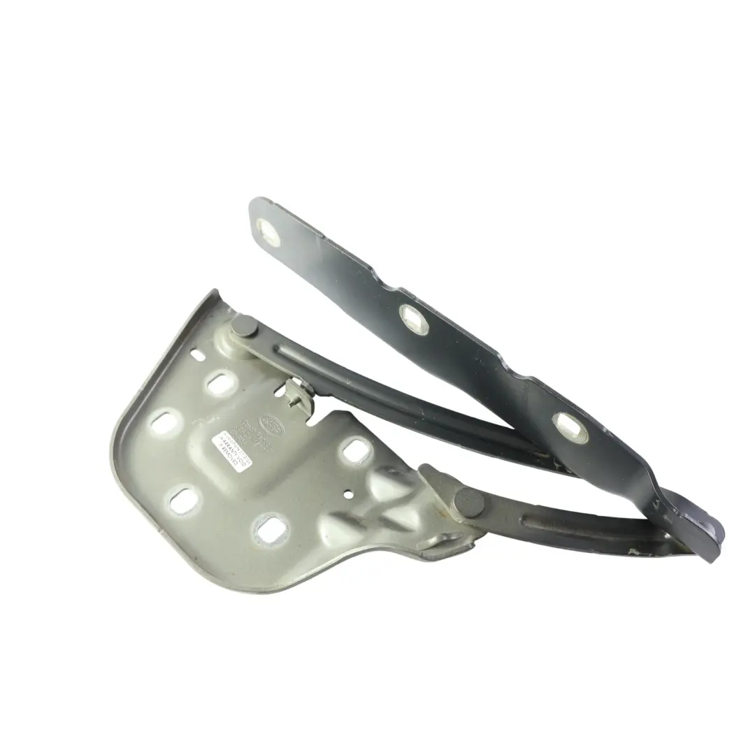 Land Rover Cerniera Cofano Anteriore Sinistra Grigio Tempesta - SKU J8A2-16801-AF-STO - Numero di parte J8A2-16801-AF