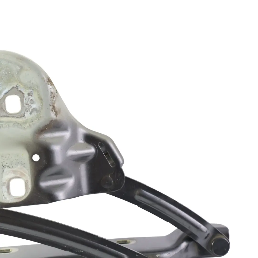 Bonnet Hinge Front Left N/S Storm Grey-1AU to Range Rover Velar L560 with Part number J8A2-16801-AF Range Rover Velar L560 Bonnet Hinge Front Left N/S Storm Grey-1AU - SKU J8A2-16801-AF-STO - Part number J8A2-16801-AF