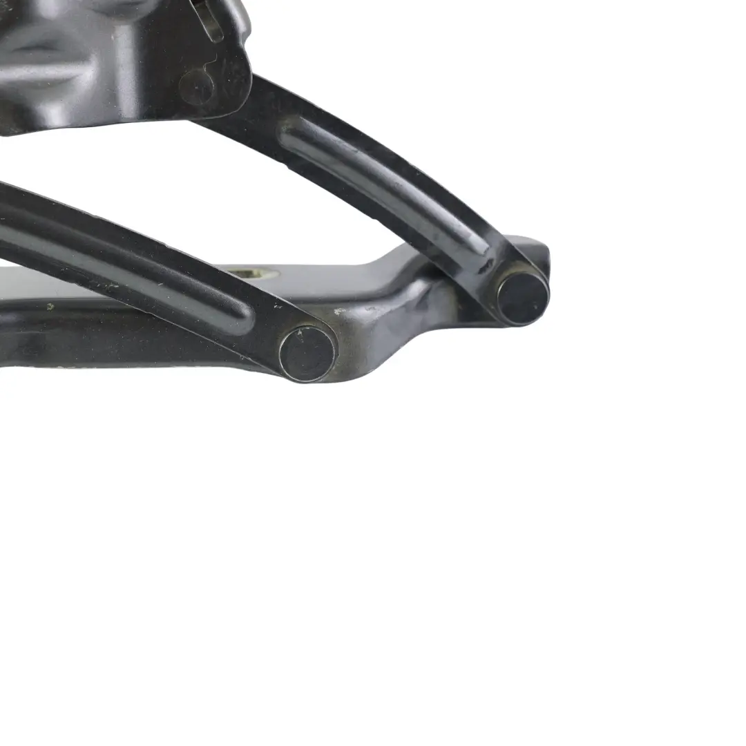 Range Rover Velar L560 Zawias Maski Przedni Lewy - SKU J8A2-16801-AF-STO - Numer Części J8A2-16801-AF