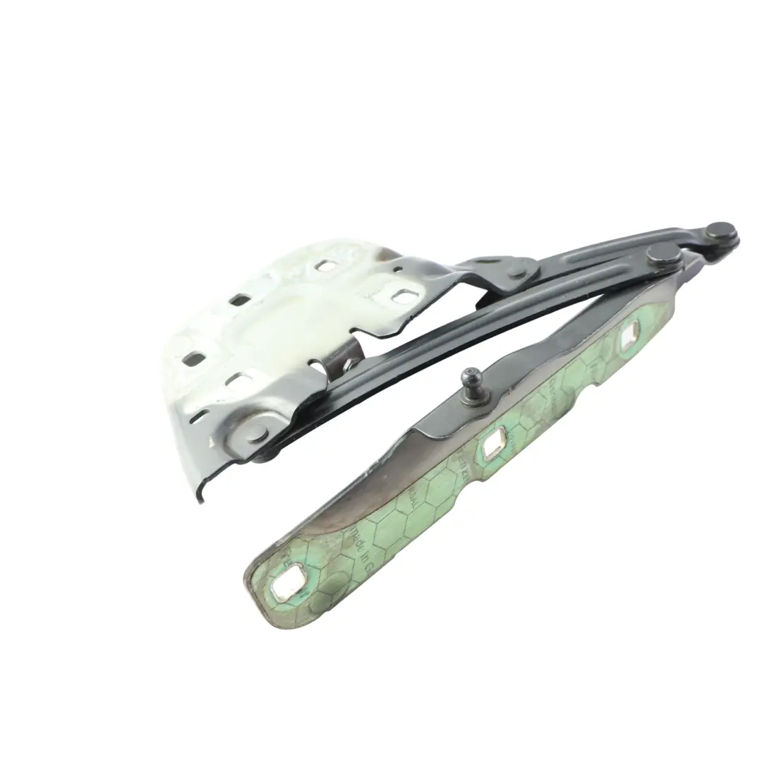 Motorhaubenscharnier Vorne Links Sturmgrau für Land Rover mit Teilenummer J8A2-16801-AF Land Rover Motorhaubenscharnier Vorne Links Sturmgrau - SKU J8A2-16801-AF-STO - Teilenummer J8A2-16801-AF