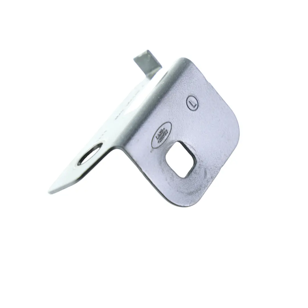Land Rover Staffa Supporto Parafango Anteriore Sinistro L560 - SKU J8A2-16A143-AA - Numero di parte J8A2-16A143-AA