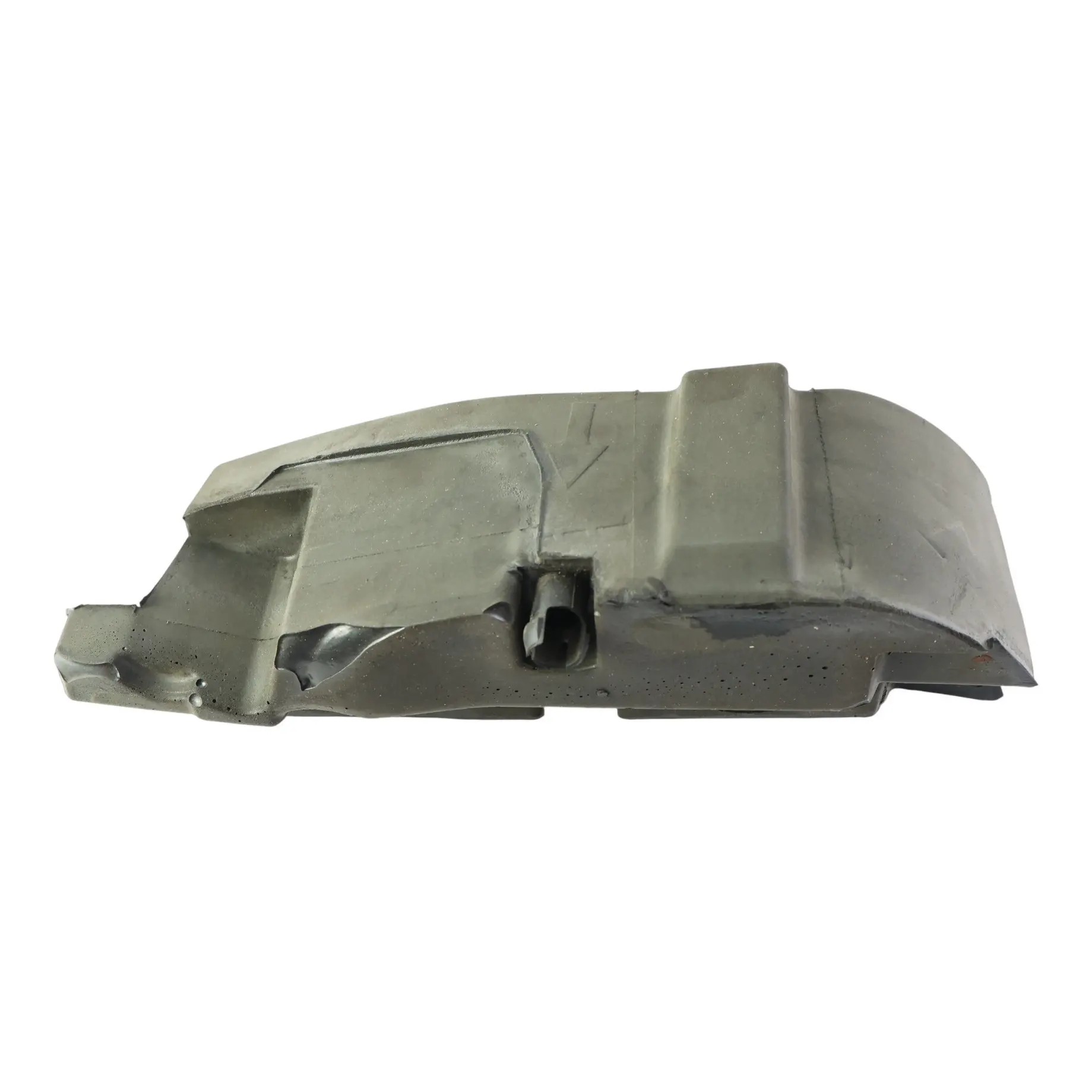 Range Rover Velar L560 Panneau Couverture Isolation Moteur Gauche J8A2-16A595-AD